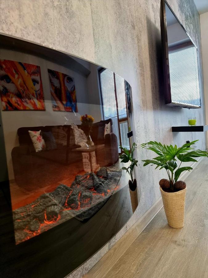 Apartament Jelonek W Karkonoszach Jelenia Góra Exterior foto