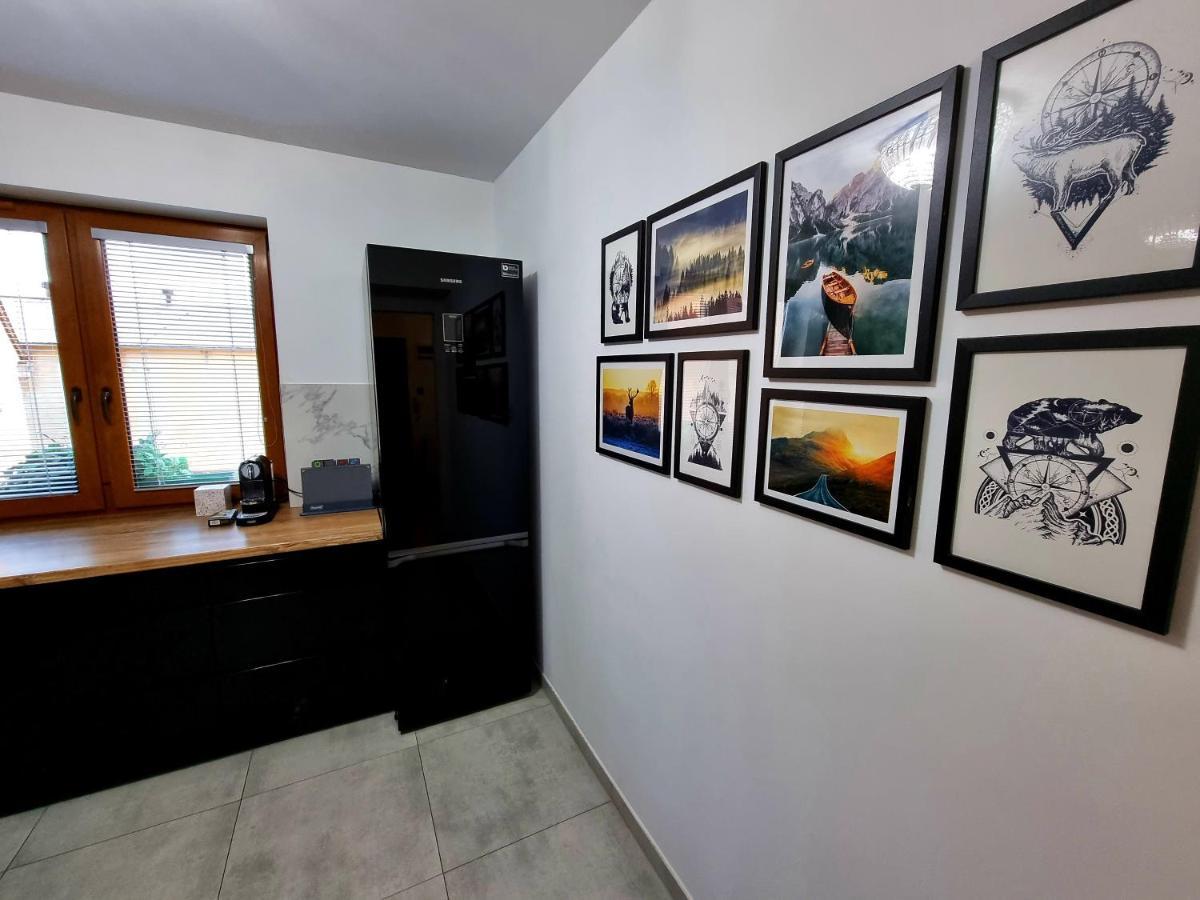 Apartament Jelonek W Karkonoszach Jelenia Góra Exterior foto