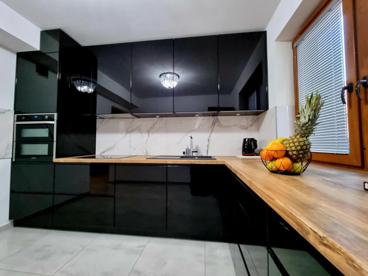 Apartament Jelonek W Karkonoszach Jelenia Góra Exterior foto
