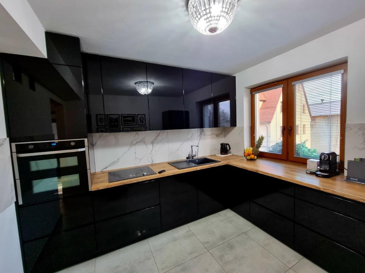 Apartament Jelonek W Karkonoszach Jelenia Góra Exterior foto
