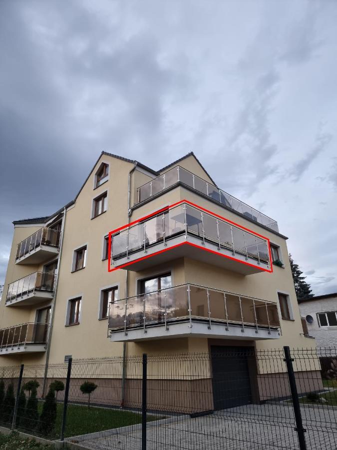Apartament Jelonek W Karkonoszach Jelenia Góra Exterior foto