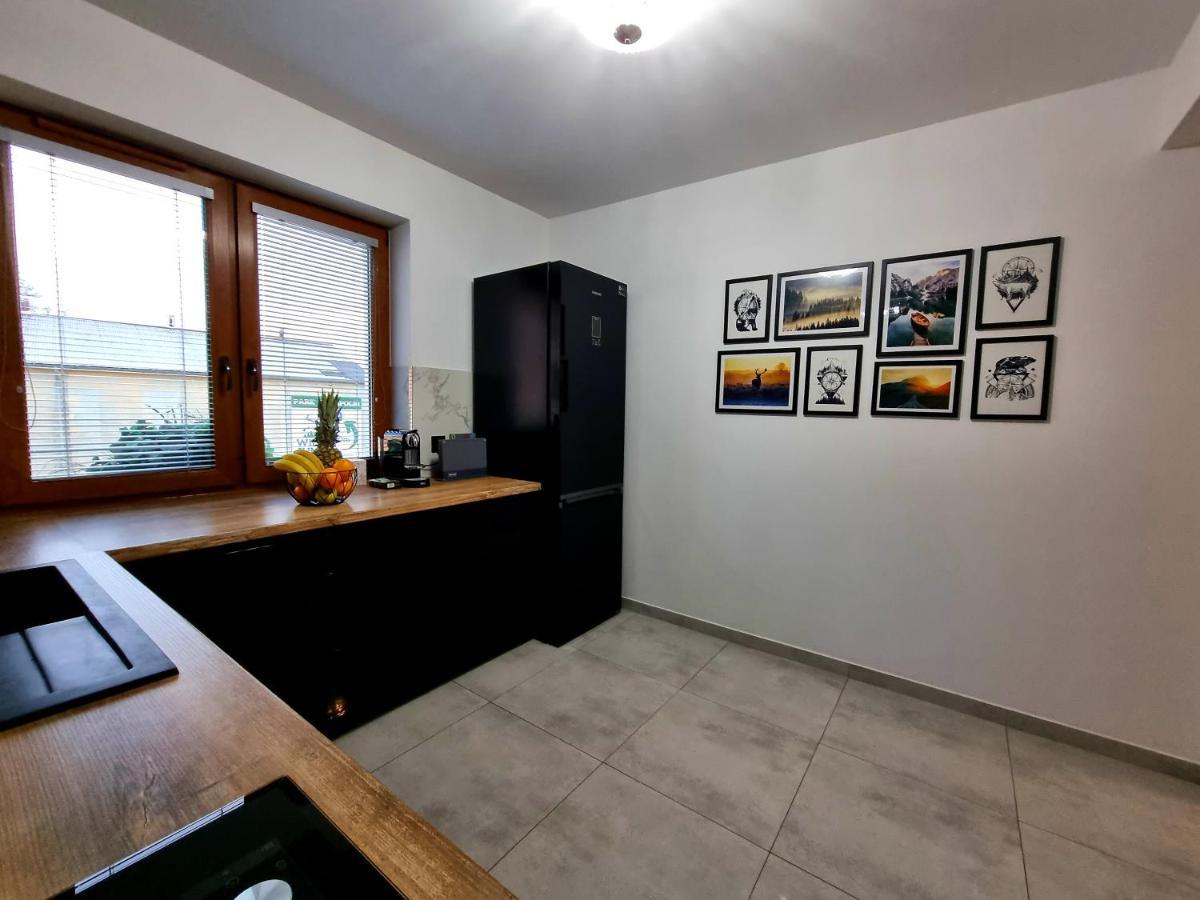 Apartament Jelonek W Karkonoszach Jelenia Góra Exterior foto