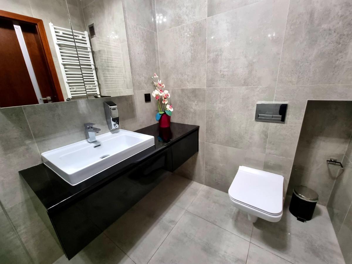 Apartament Jelonek W Karkonoszach Jelenia Góra Exterior foto