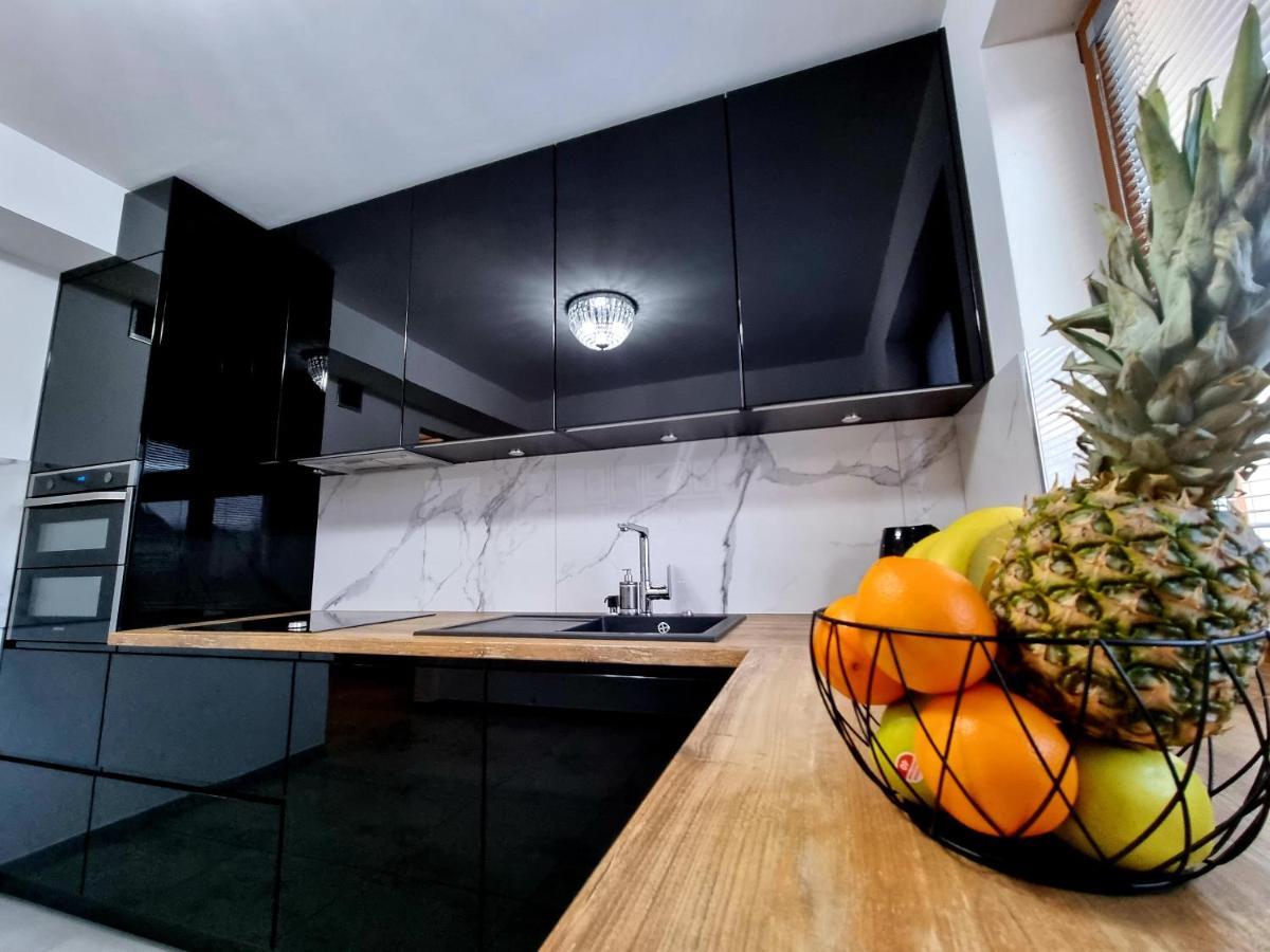 Apartament Jelonek W Karkonoszach Jelenia Góra Exterior foto