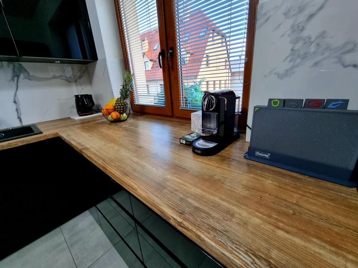 Apartament Jelonek W Karkonoszach Jelenia Góra Exterior foto