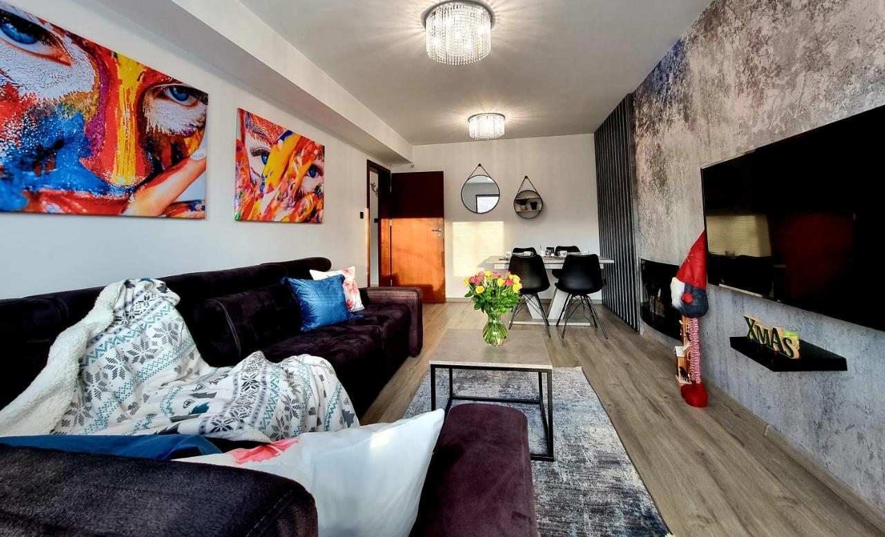 Apartament Jelonek W Karkonoszach Jelenia Góra Exterior foto