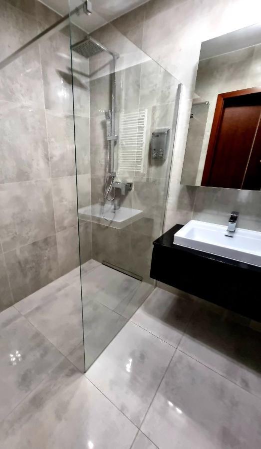 Apartament Jelonek W Karkonoszach Jelenia Góra Exterior foto